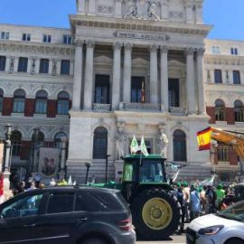 UGAMA plantea al MAPA una batería de propuestas para compensar los efectos del encarecimiento de los inputs agrarios