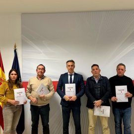 UGAMA advierte del grave impacto del acuerdo Mercosur sobre la ganadería y agricultura madrileña y llama a la movilización del sector tras el pacto para defender al campo madrileño.