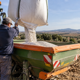 UGAMA pide a la Comunidad de Madrid que apueste por su sector primario y reclama 1,30 millones para complementar las ayudas europeas al campo como permite el reglamento